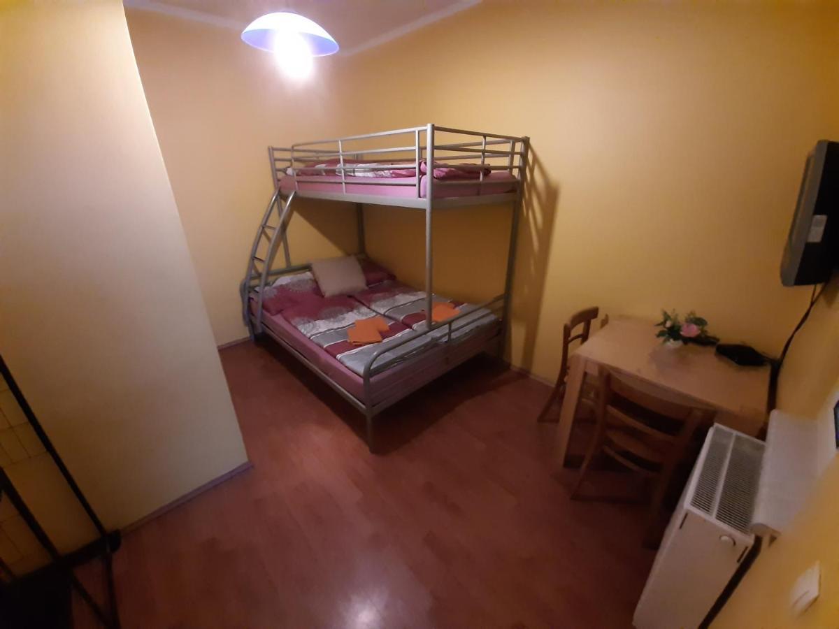 Monterooms Vienna Schoenbrunn 10 Minutes To Downtown المظهر الخارجي الصورة