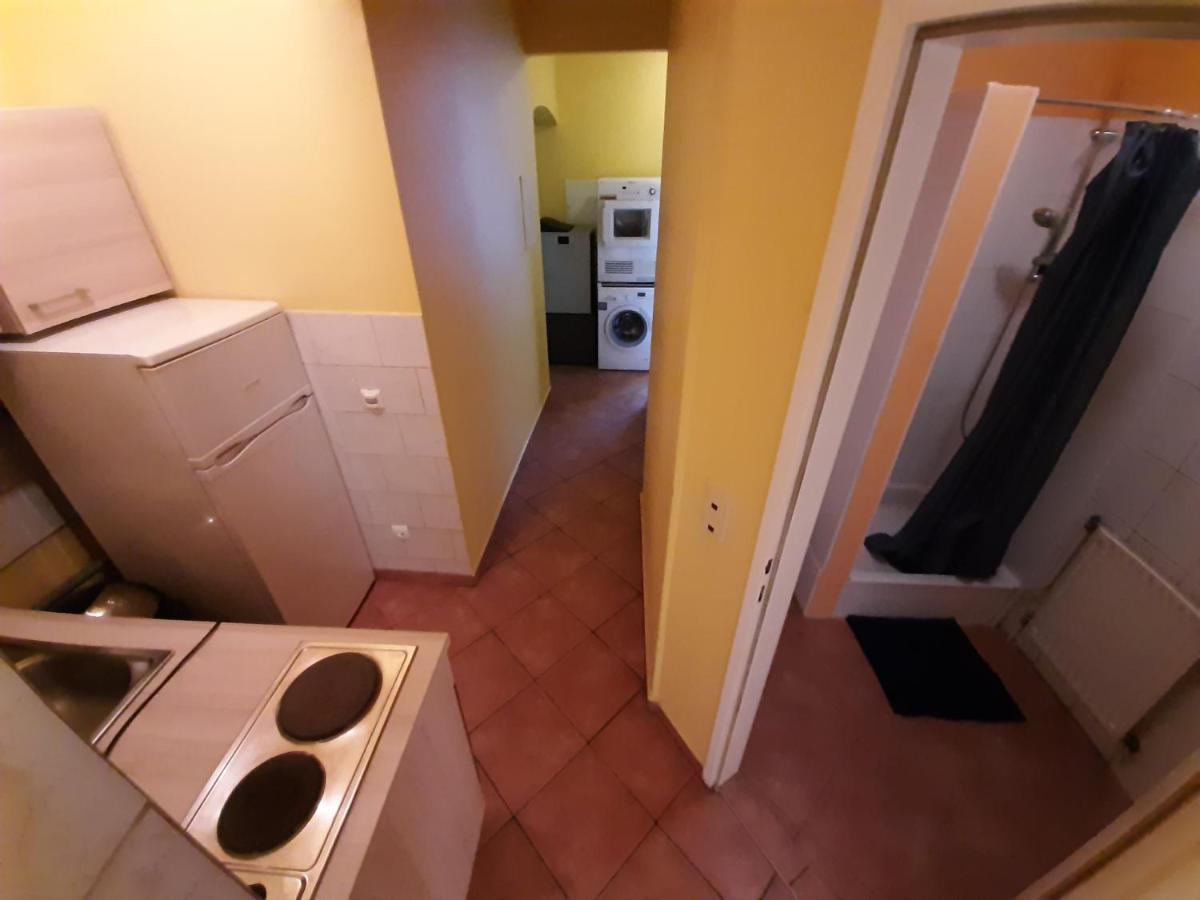 Monterooms Vienna Schoenbrunn 10 Minutes To Downtown المظهر الخارجي الصورة