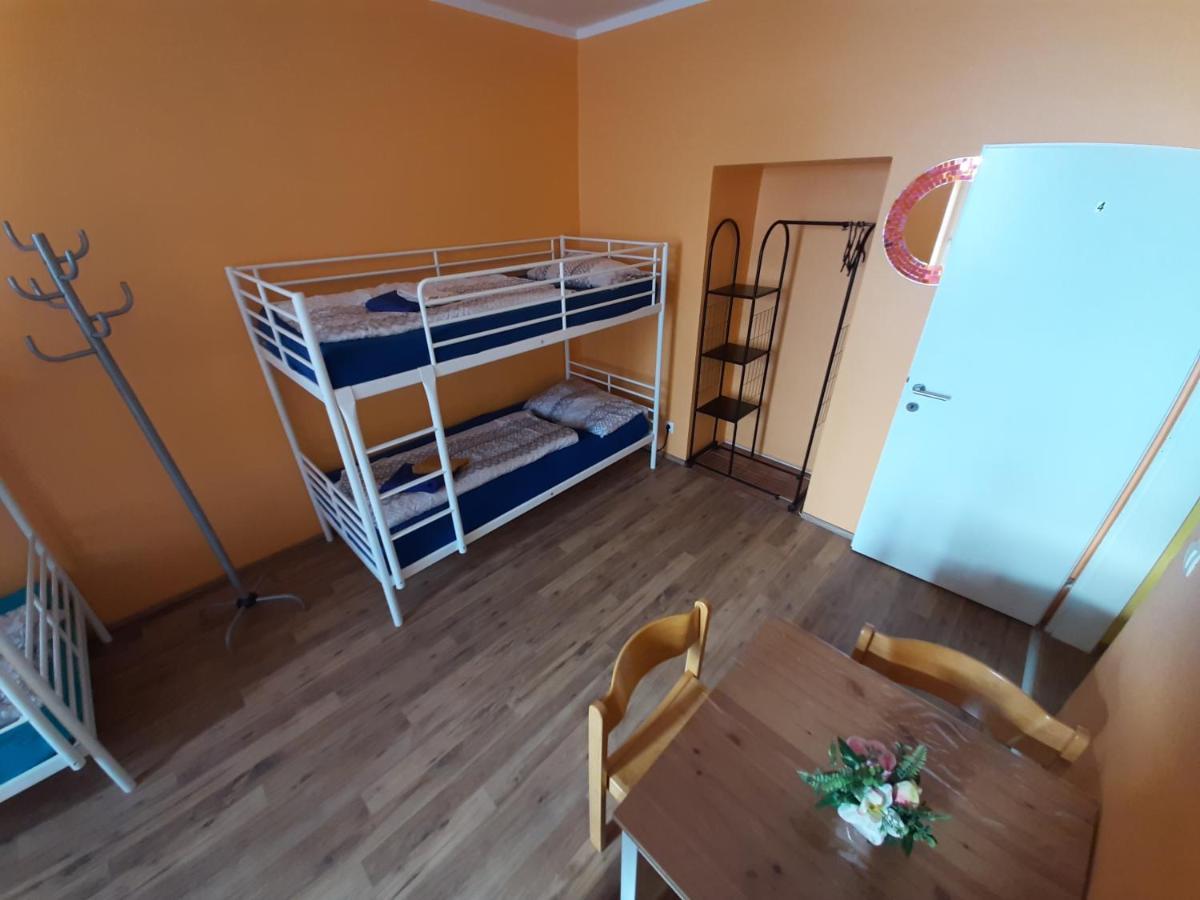Monterooms Vienna Schoenbrunn 10 Minutes To Downtown المظهر الخارجي الصورة