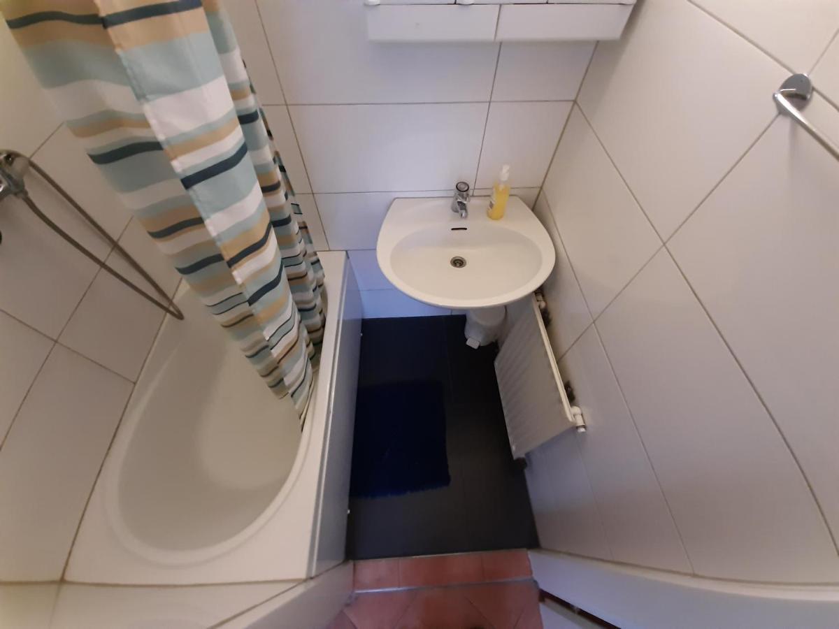 Monterooms Vienna Schoenbrunn 10 Minutes To Downtown المظهر الخارجي الصورة