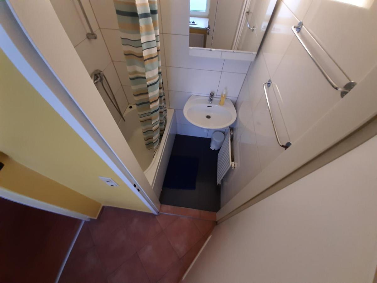 Monterooms Vienna Schoenbrunn 10 Minutes To Downtown المظهر الخارجي الصورة