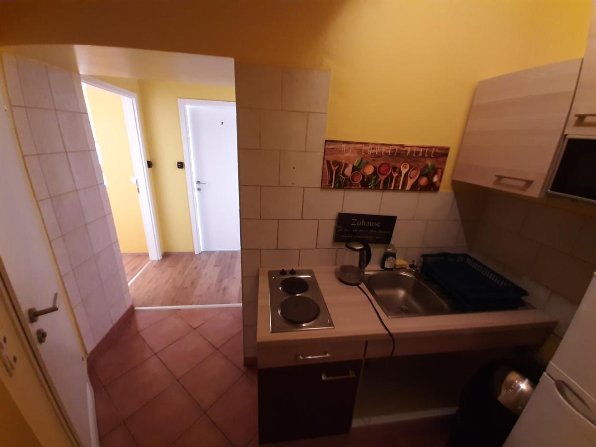 Monterooms Vienna Schoenbrunn 10 Minutes To Downtown المظهر الخارجي الصورة