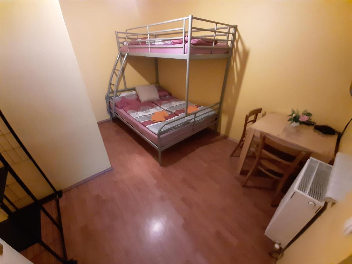 Monterooms Vienna Schoenbrunn 10 Minutes To Downtown المظهر الخارجي الصورة