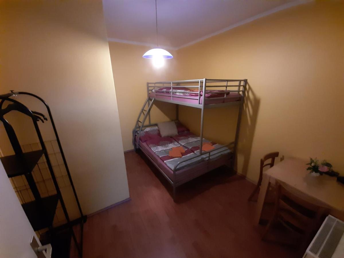 Monterooms Vienna Schoenbrunn 10 Minutes To Downtown المظهر الخارجي الصورة