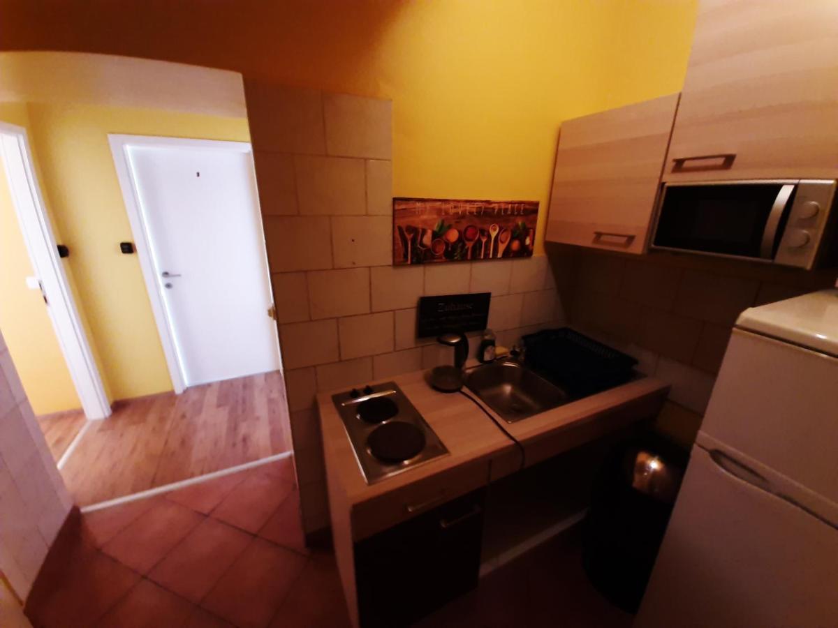 Monterooms Vienna Schoenbrunn 10 Minutes To Downtown المظهر الخارجي الصورة