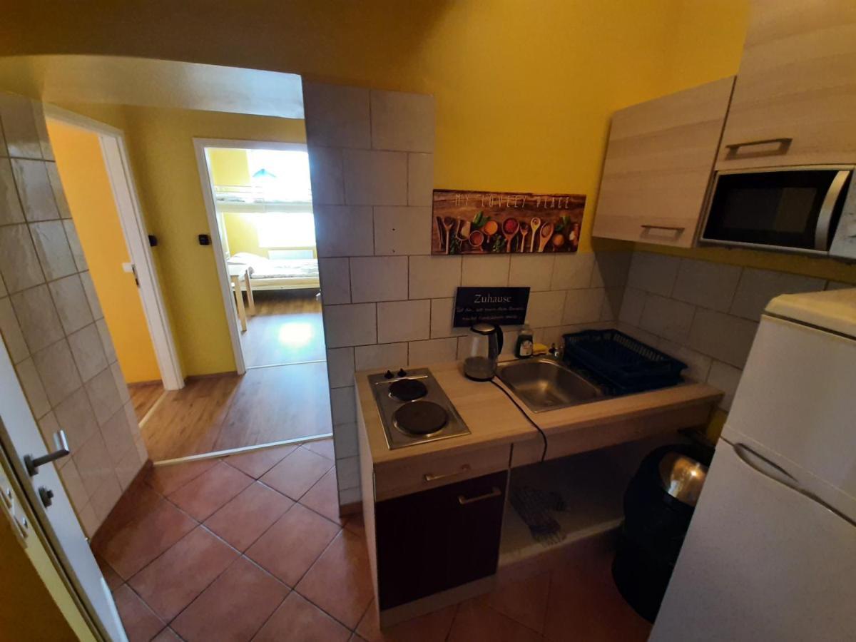 Monterooms Vienna Schoenbrunn 10 Minutes To Downtown المظهر الخارجي الصورة