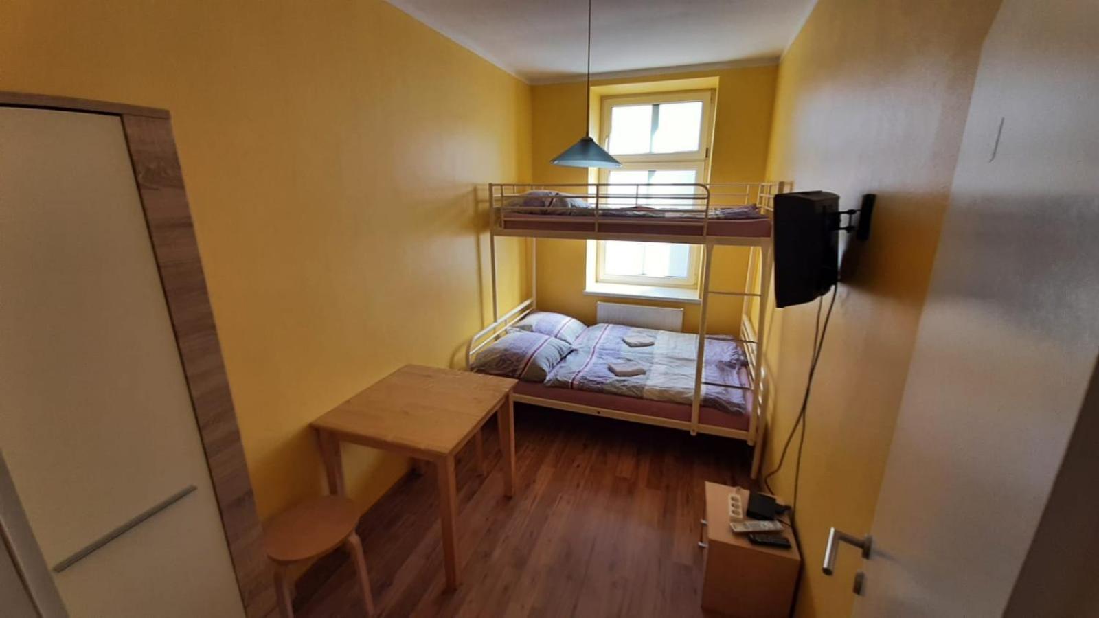 Monterooms Vienna Schoenbrunn 10 Minutes To Downtown المظهر الخارجي الصورة
