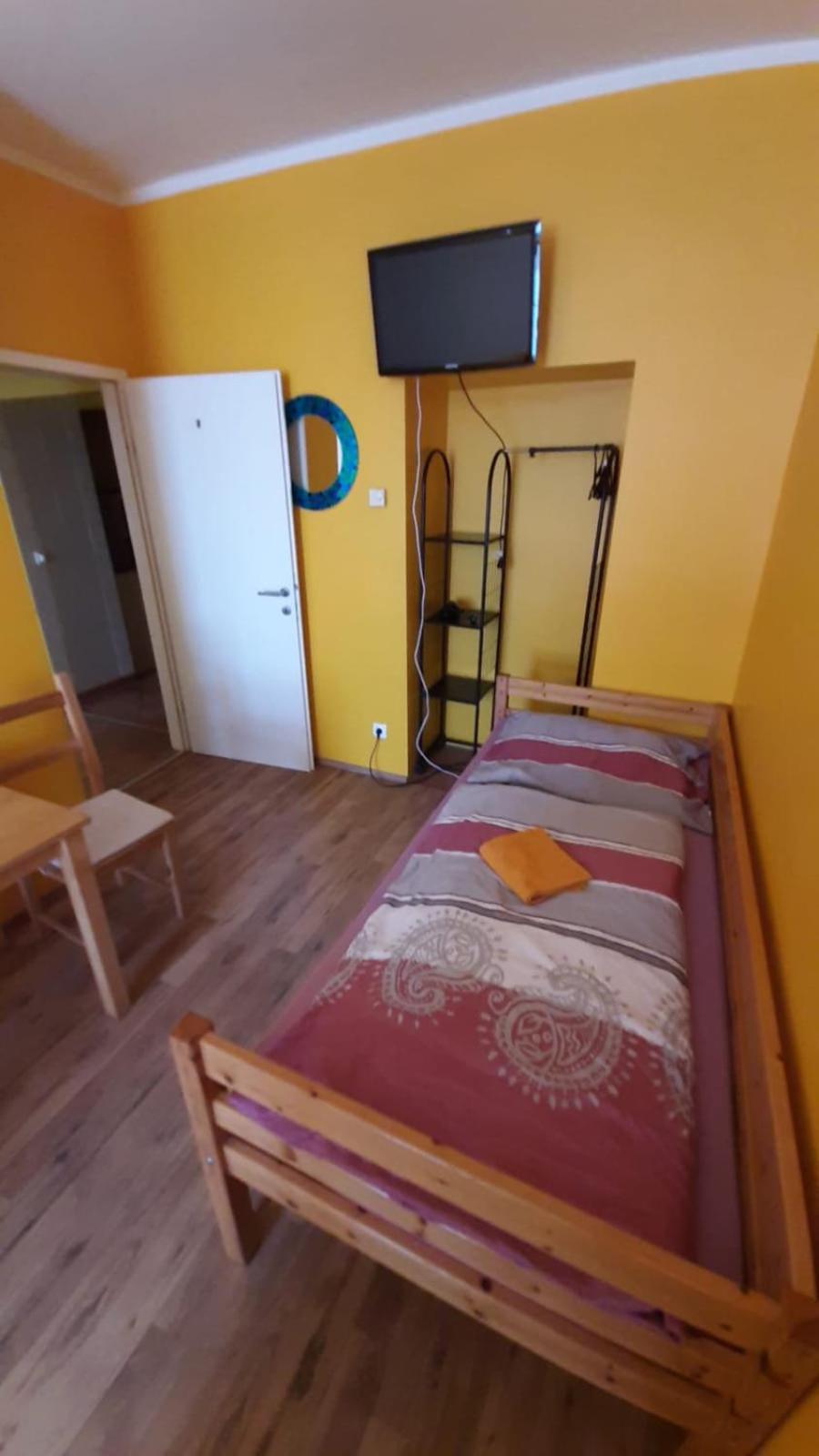 Monterooms Vienna Schoenbrunn 10 Minutes To Downtown المظهر الخارجي الصورة