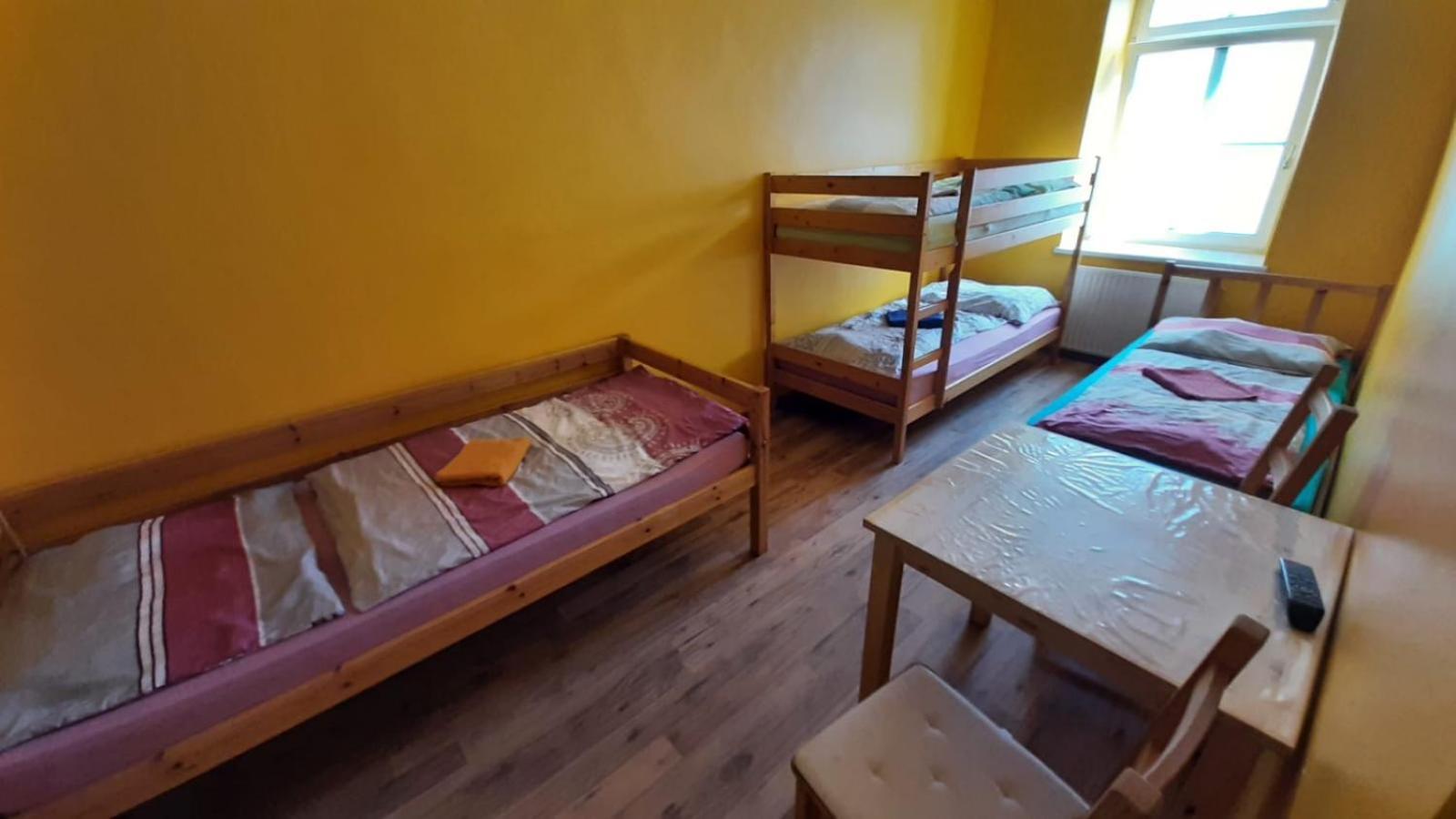 Monterooms Vienna Schoenbrunn 10 Minutes To Downtown المظهر الخارجي الصورة