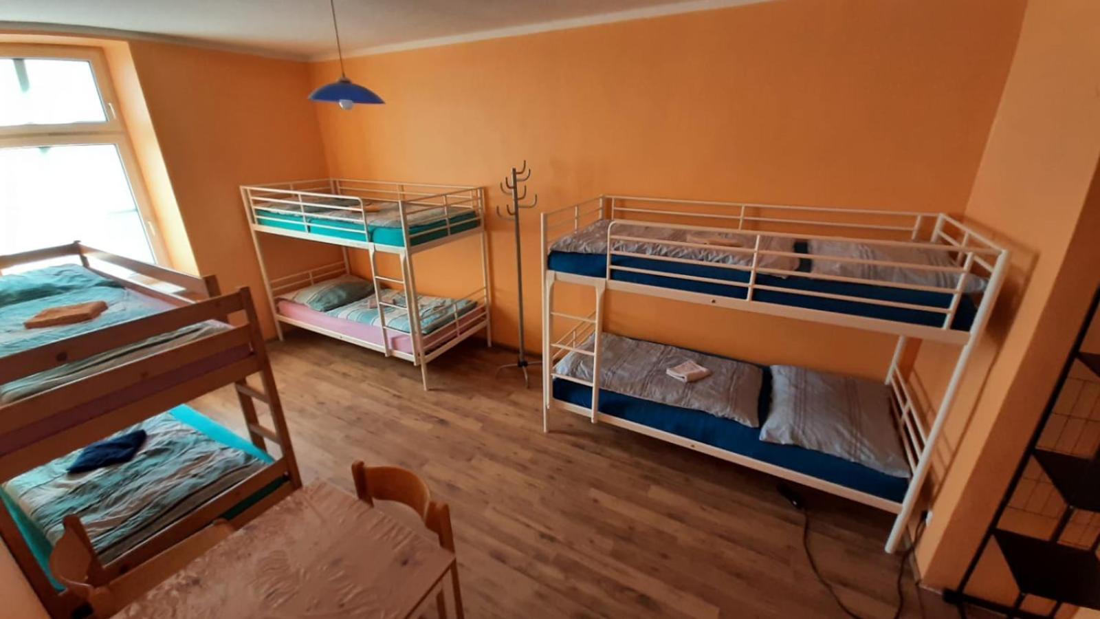 Monterooms Vienna Schoenbrunn 10 Minutes To Downtown المظهر الخارجي الصورة