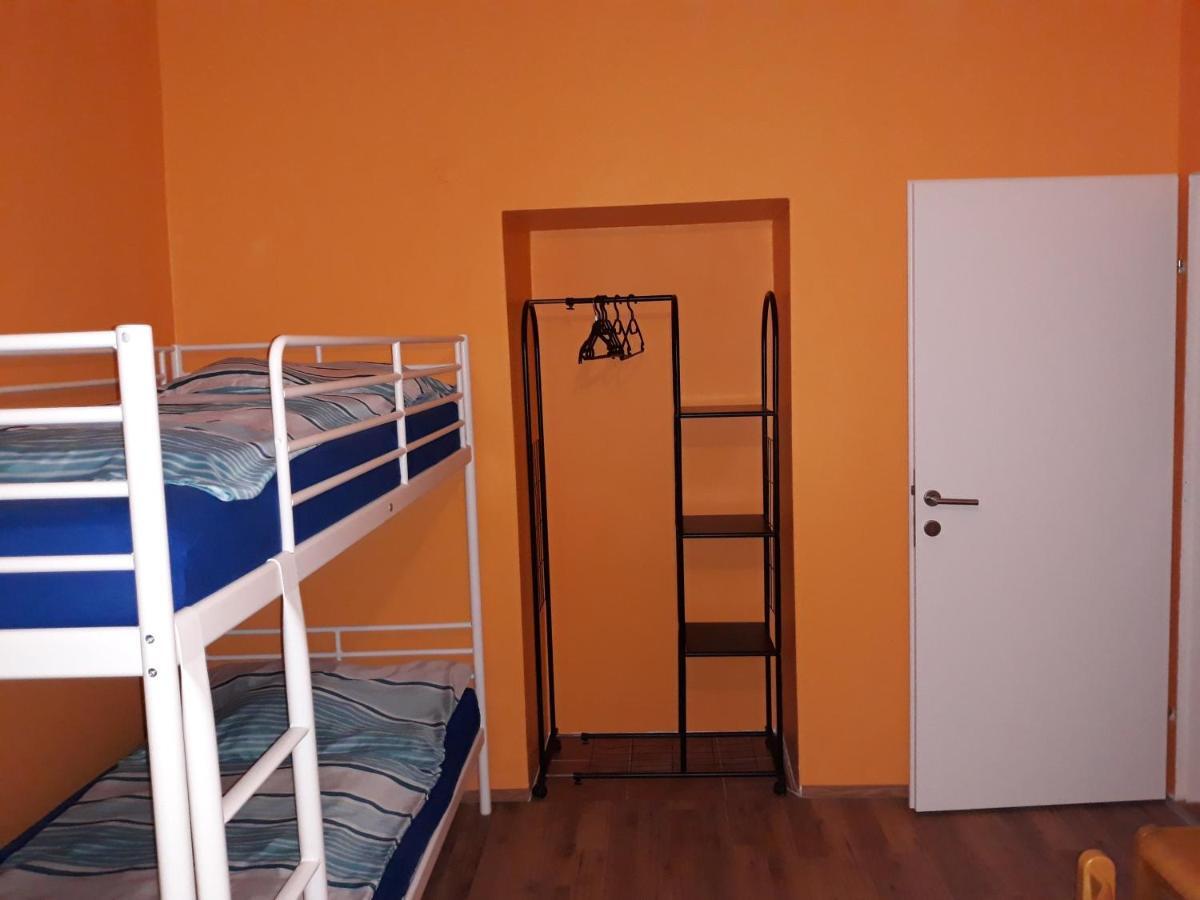 Monterooms Vienna Schoenbrunn 10 Minutes To Downtown المظهر الخارجي الصورة