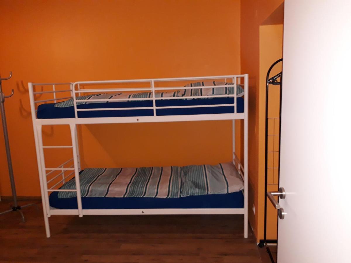 Monterooms Vienna Schoenbrunn 10 Minutes To Downtown المظهر الخارجي الصورة