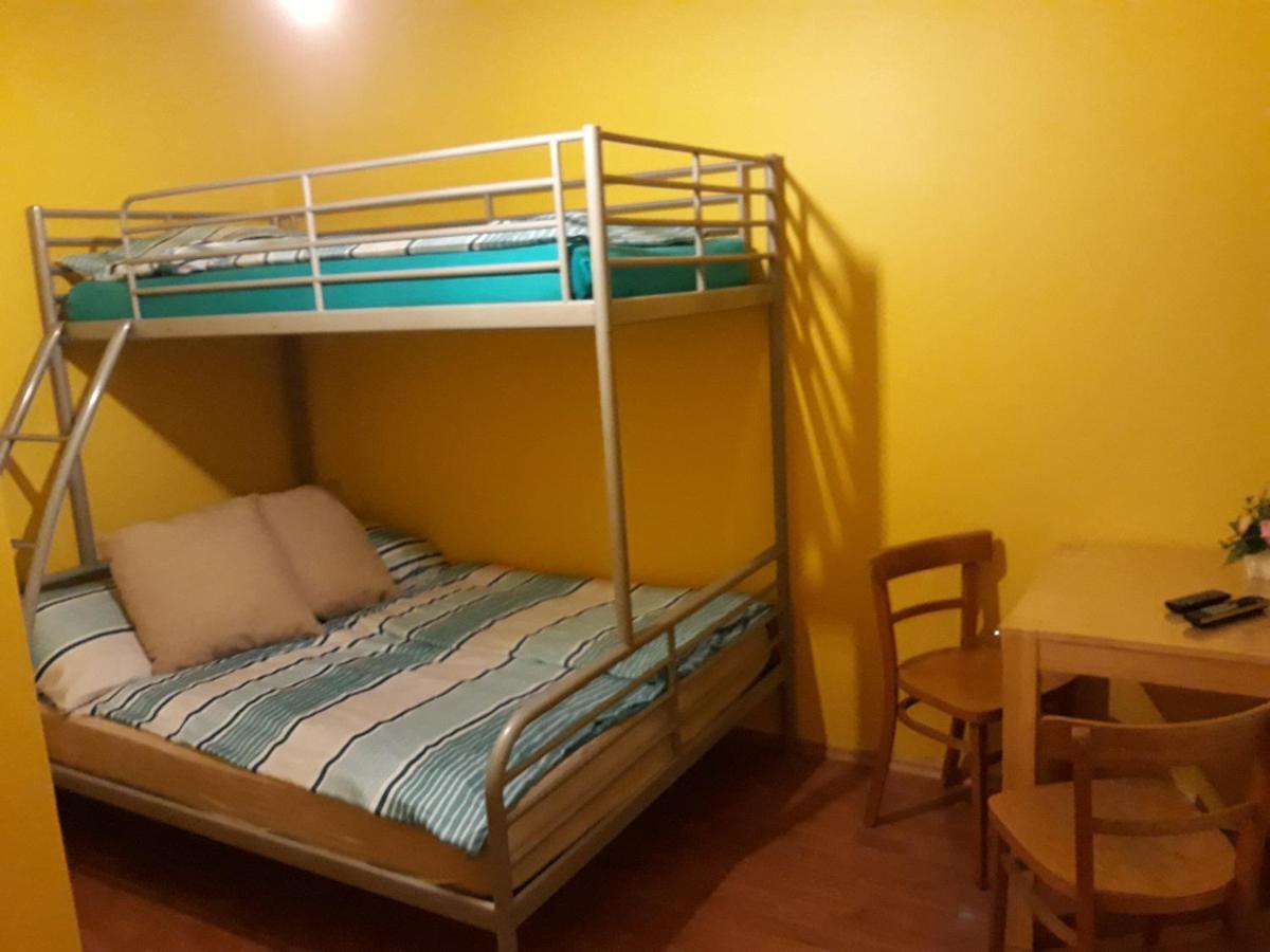 Monterooms Vienna Schoenbrunn 10 Minutes To Downtown المظهر الخارجي الصورة