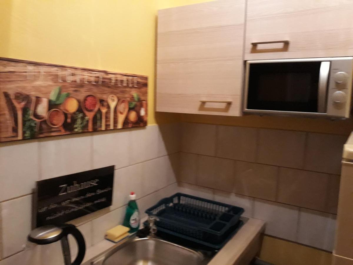 Monterooms Vienna Schoenbrunn 10 Minutes To Downtown المظهر الخارجي الصورة
